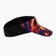 Daszek do biegania BUFF Go Visor Ethnos flame 2