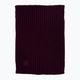 Komin BUFF Knitted Norval maroon 2