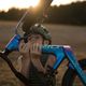 Rowerek biegowy Orbea MX 12 2022 chameleon mint gloss 9