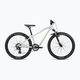 Rower dziecięcy Orbea MX 24 XC 2024 silver/spicy lime