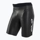 Spodenki neoprenowe Orca Buoyancy Short 4 mm black