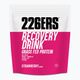 Napój regenerujący 226ERS Recovery Drink 0,5 kg truskawka