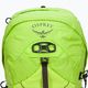 Plecak turystyczny męski Osprey Talon 22 l limon green 3