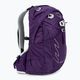 Plecak turystyczny dziecięcy Osprey Tempest Jr 11 l violac purple 2