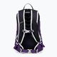 Plecak turystyczny dziecięcy Osprey Tempest Jr 11 l violac purple 3