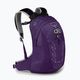 Plecak turystyczny dziecięcy Osprey Tempest Jr 11 l violac purple 5