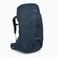 Plecak trekkingowy męski Osprey Farpoint Trek 75 l muted space blue 2