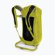 Plecak miejski Osprey Transporter Roll Top WP 25 l lemongrass yellow 3