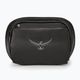 Kosmetyczka turystyczna Osprey Transporter Toiletry Kit Large black