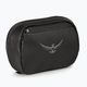 Kosmetyczka turystyczna Osprey Transporter Toiletry Kit Large black 2