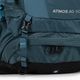Plecak trekkingowy męski Osprey Atmos AG 50 l venturi blue 5