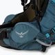 Plecak trekkingowy męski Osprey Atmos AG 50 l venturi blue 6