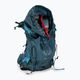 Plecak trekkingowy męski Osprey Atmos AG 50 l venturi blue 8