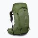 Plecak trekkingowy męski Osprey Atmos AG 50 l mythical green 2