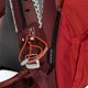 Plecak turystyczny męski Osprey Stratos 26 l poinsettia red 8