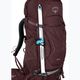 Plecak trekkingowy damski Osprey Kyte 58 l elderberry purple 5