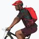 Plecak rowerowy męski Osprey Siskin 12 l z bukłakiem 2,5 l ultimate red 7