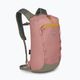 Plecak miejski Osprey Daylite Cinch 15 l ash blush pink/earl grey 6