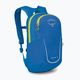 Plecak turystyczny dziecięcy Osprey Daylite Jr Pack 10 l alpin blue/blue flame 7