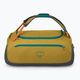 Torba podróżna Osprey Daylite Duffel 60 l tumbleweed yellow/tunnel vision