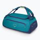 Torba podróżna Osprey Daylite Duffel 45 l blue spikemoss/alkaline 2