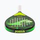 Rakieta do padla Joma Open Paddle black/fluor green 10