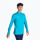 Bluza do biegania męska Joma Running Night fluor turquoise 3