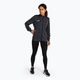 Bluza do biegania damska Joma Winner II Full Zip anthracite 2