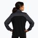 Bluza do biegania damska Joma Winner II Full Zip anthracite 3