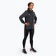 Bluza do biegania damska Joma Winner II Full Zip anthracite 4