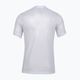 Koszulka tenisowa Joma Montreal white 2