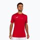 Koszulka tenisowa męska Joma Montreal red 4