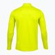 Bluza do biegania męska Joma Running Night fluor yellow 2