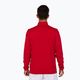 Bluza tenisowa męska Joma Montreal Full Zip red 4