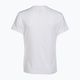 Koszulka tenisowa damska Joma Montreal white 2