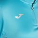 Bluza do biegania damska Joma Running Night fluor turquoise 3