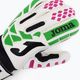 Rękawice bramkarskie Joma Premier white/green 3
