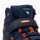 Buty trekkingowe dziecięce Joma J.Utah Jr navy/orange fluor 9