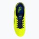 Buty piłkarskie dziecięce Joma Toledo HG lemon fluor 6