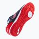 Buty piłkarskie dziecięce Joma Top Flex IN navy/red 13