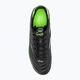 Buty piłkarskie męskie Joma Aguila TF black/green fluor 6