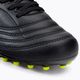 Buty piłkarskie dziecięce Joma Toledo AG black 7
