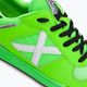 Buty piłkarskie męskie MUNICH Continental V2 verde 8