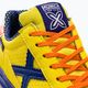 Buty piłkarskie dziecięce MUNICH G-3 Kid Profit amarillo 8