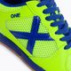 Buty piłkarskie dziecięce MUNICH One Kid verde claro 8