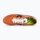 Buty piłkarskie MUNICH Mundial 2.0 FG naranja 9