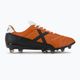 Buty piłkarskie MUNICH Mundial 2.0 FG naranja 2