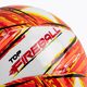 Piłka do piłki nożnej Joma Top Fireball Futsal white coral 58 cm 5
