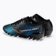 Buty piłkarskie męskie Joma Propulsion Cup AG black/blue 3