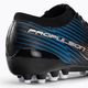 Buty piłkarskie męskie Joma Propulsion Cup AG black/blue 9